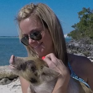 Meet your Posher, Jesse